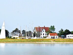 Ferienhaus | Jachthafen