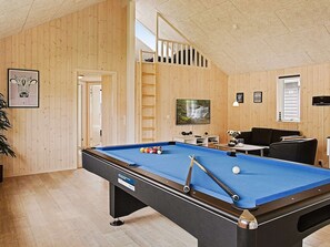 House | Interior