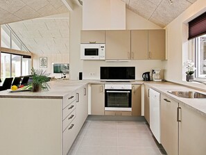 Ferienhaus | Innenbereich