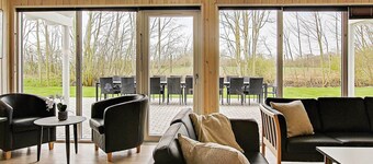 Holiday Home in Kappeln