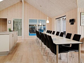 Ferienhaus | Innenbereich