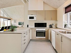 Ferienhaus | Innenbereich