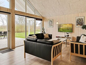 House | Interior - Holiday Home in Kappeln (Kappeln)