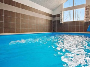 House | Pool | Indoor pool, outdoor pool