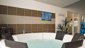 Casa | Tratamiento de spa