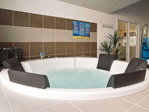 House | Spa treatment