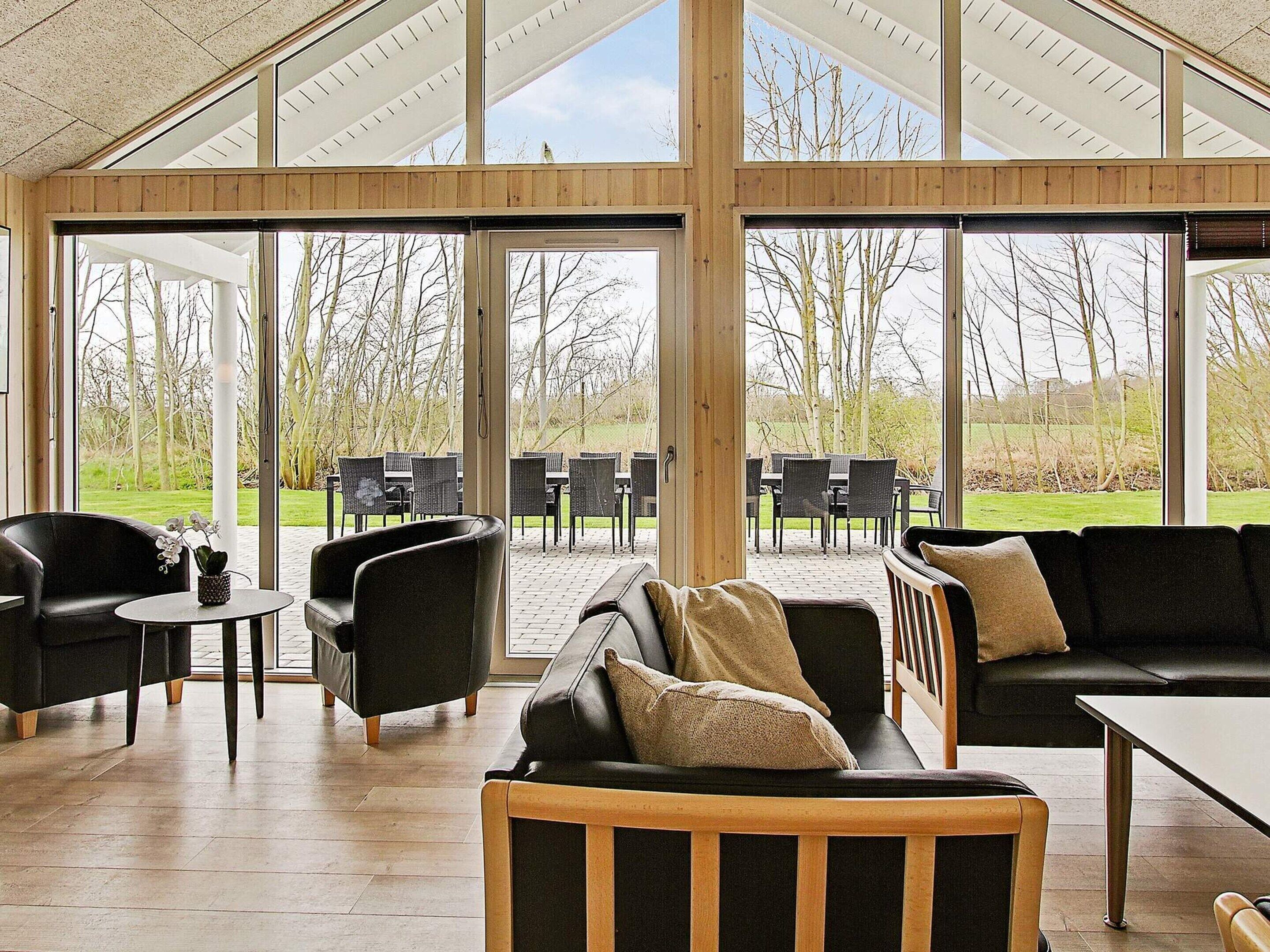 Ferienhaus | Innenbereich