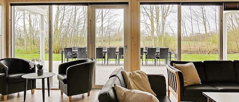 Ferienhaus | Innenbereich