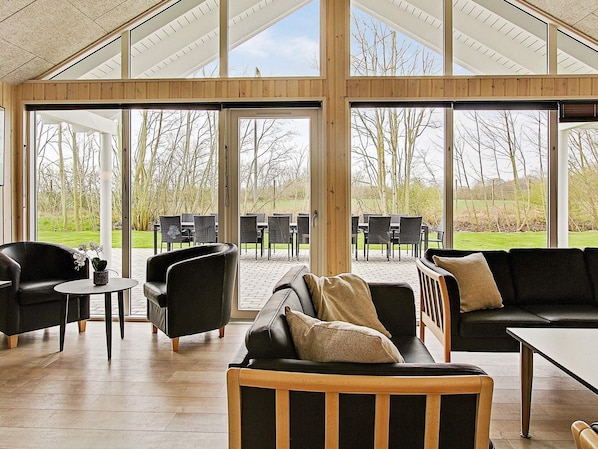 Ferienhaus | Innenbereich