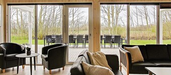 Holiday Home in Kappeln