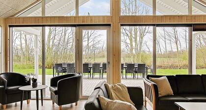 Holiday Home in Kappeln