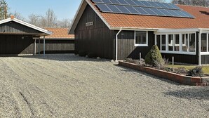 Unclassified image, 3 of 15, button - Luxurious Holiday Home in Oksbøl With Sauna (Oksbol)