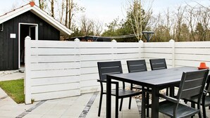 Unclassified image, 2 of 15, button - Luxurious Holiday Home in Oksbøl With Sauna (Oksbol)