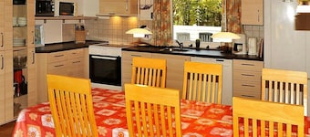 Luxurious Holiday Home in Oksbøl With Sauna