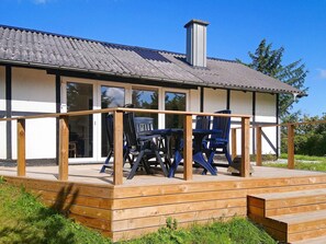 House | Exterior