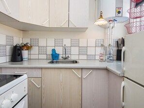 House | Interior