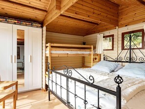 House | Interior - 6 Person Holiday Home in Spottrup-by Traum (Spøttrup)