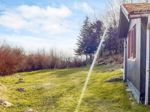 Hus | Eksteriør