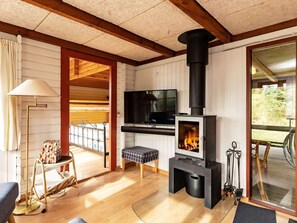 House | Interior - 6 Person Holiday Home in Spottrup-by Traum (Spøttrup)