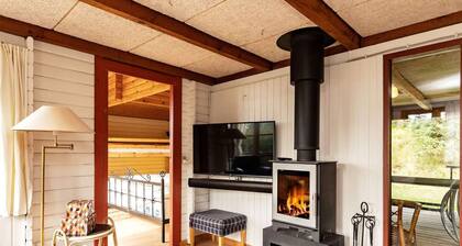 6 Person Holiday Home in Spottrup-by Traum