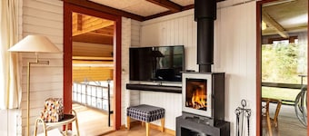 6 Person Holiday Home in Spottrup-by Traum