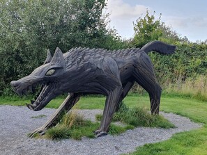 House | Miscellaneous