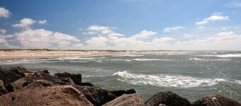 6 Person Holiday Home in Hemmet-by Traum