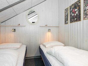 Interior - 6 Person Holiday Home in Hemmet (Hemmet)