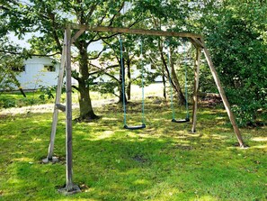 House | View from property