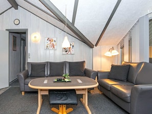 Hus | Interiør