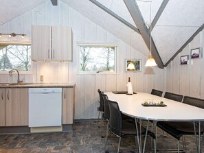 منزل | المنشأة من الداخل