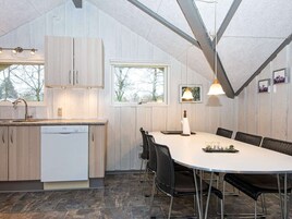 独立别墅 | 住宿内部