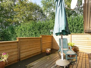 House | View from property