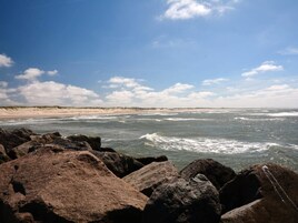 独立别墅 | 水景