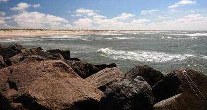 6 Person Holiday Home in Hemmet-by Traum