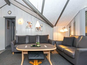 منزل | المنشأة من الداخل