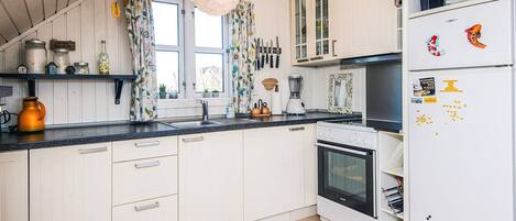 House | Interior
