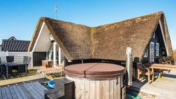 Nhà | Ngoại thất