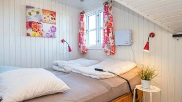 Hus | Interiør