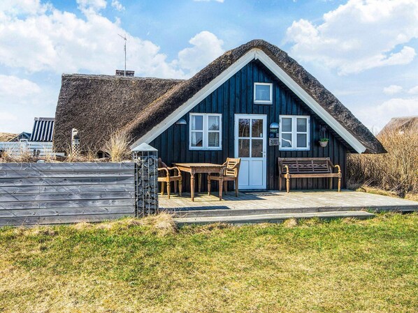 House | Exterior