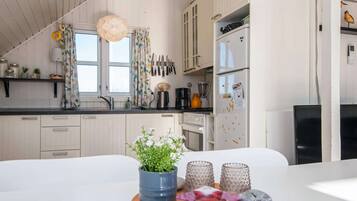 House | Private kitchen