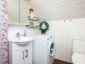 單棟房屋 | 內部