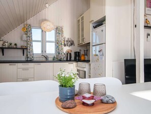 Maison | Intérieur