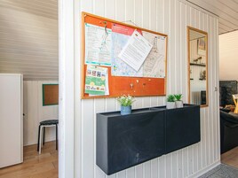 Casa | Interior