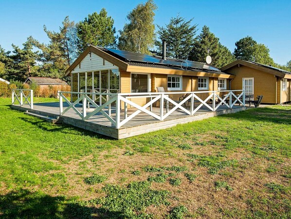 House | Exterior