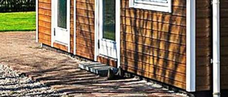 Hus | Udendørsområde