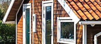 8 Person Holiday Home in Sydals-by Traum