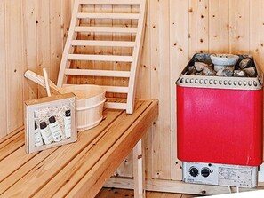 Nhà | Phòng xông hơi sauna