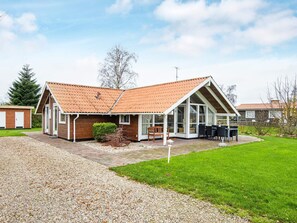 Hus | Eksteriør