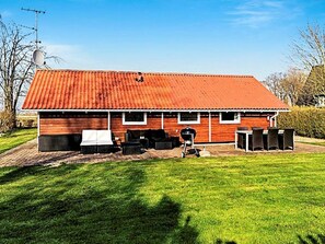 Casa | Esterni